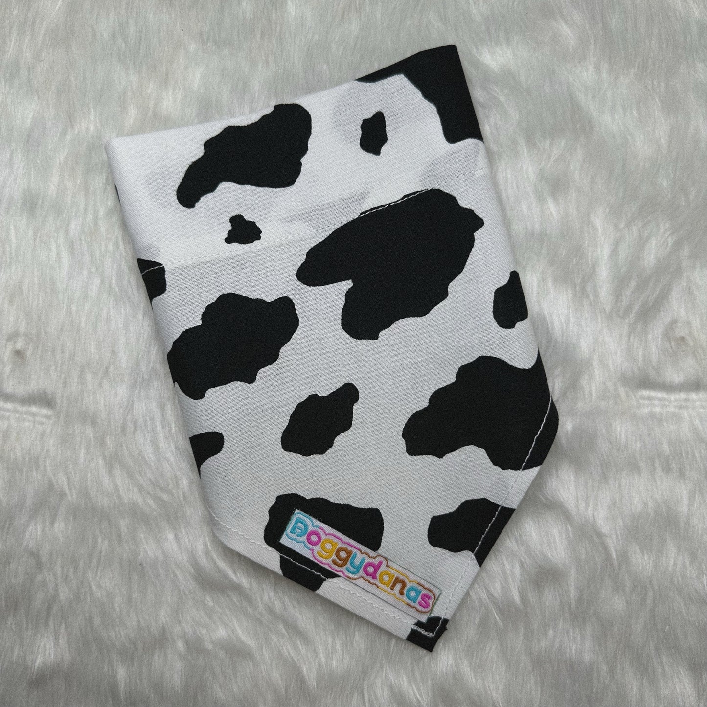 Cow Print