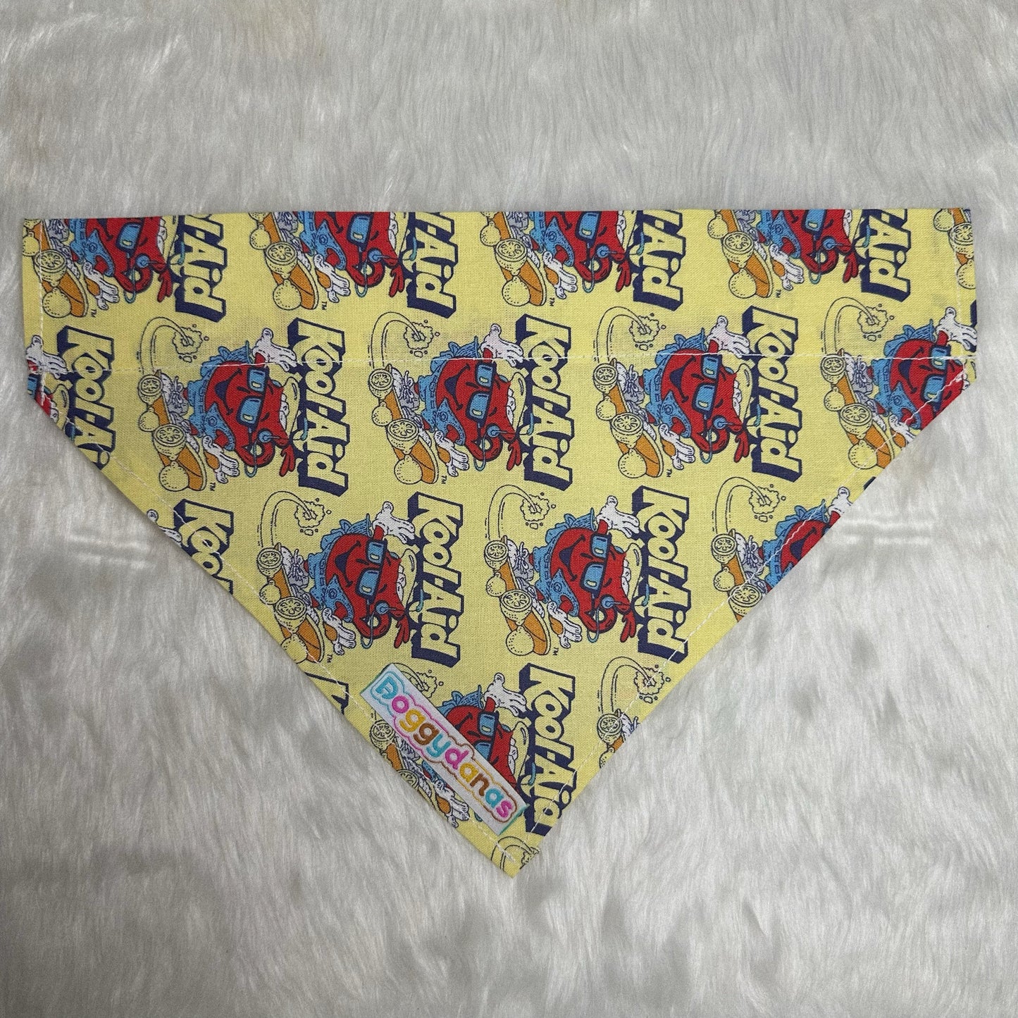 90's Bandana Kool-Aid