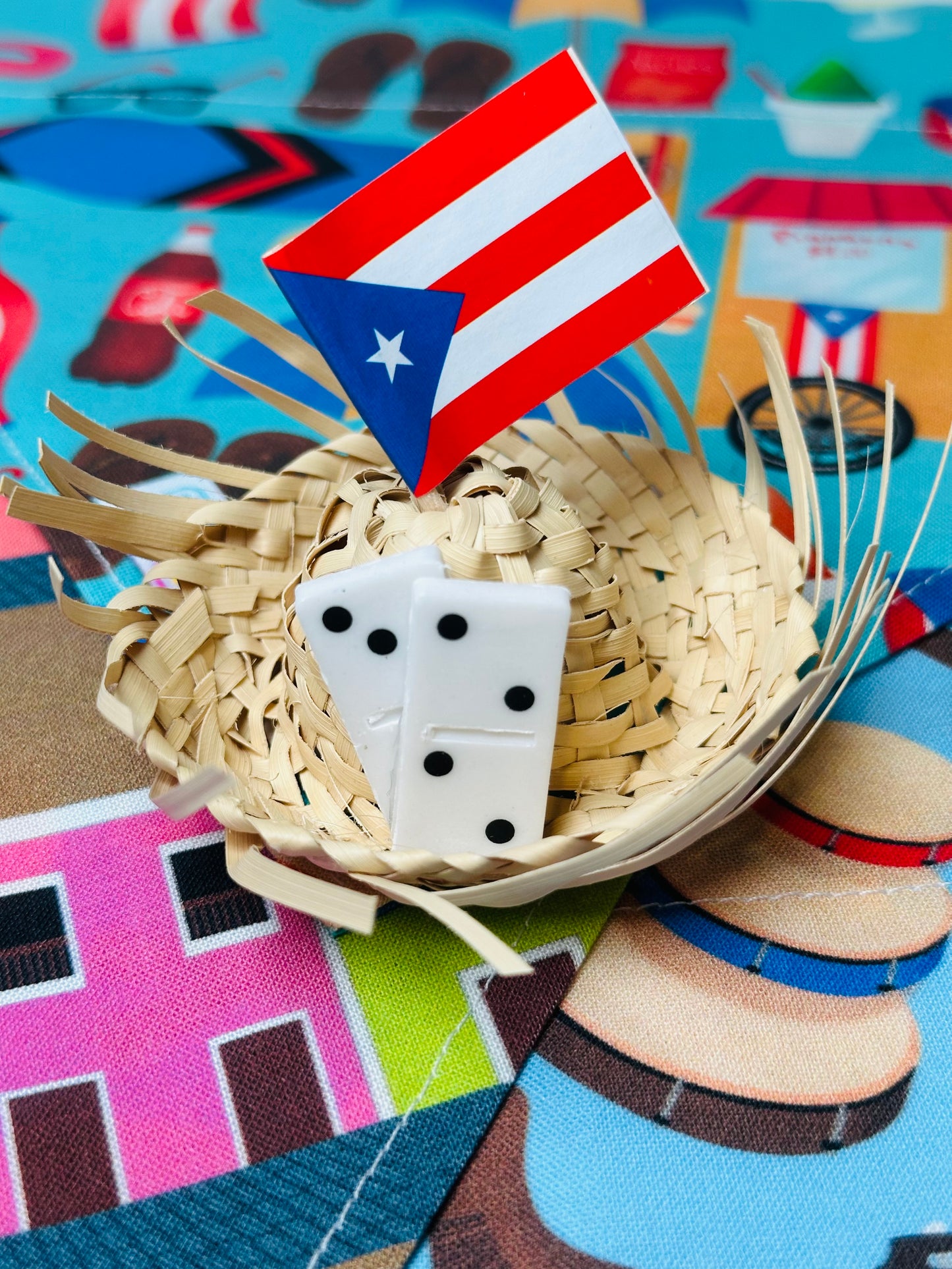 En mi Viejo San Juan